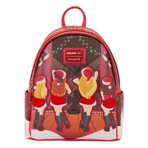 Zaino Mini Loungefly Paramount Mean Girls