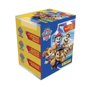 Paw Patrol: Confezione da 11 Adesivi (36)