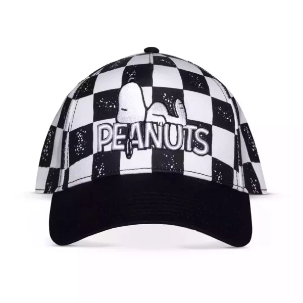 peanuts-baseball-cap-checkerboard-logo-1765672243-0 peanuts-baseball-cap-checkerboard-logo-1765672243-0