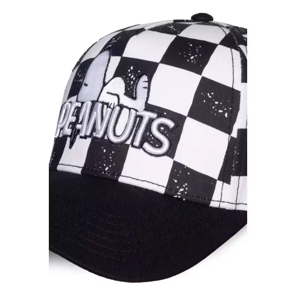 peanuts-baseball-cap-checkerboard-logo-1765672245-2 peanuts-baseball-cap-checkerboard-logo-1765672245-2