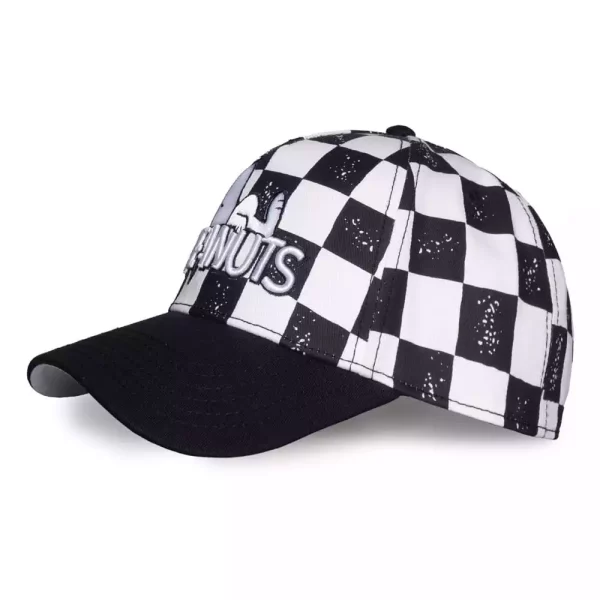 peanuts-baseball-cap-checkerboard-logo-1765672247-4 peanuts-baseball-cap-checkerboard-logo-1765672247-4