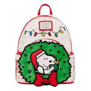 Zaino Mini Peanuts by Loungefly Holiday