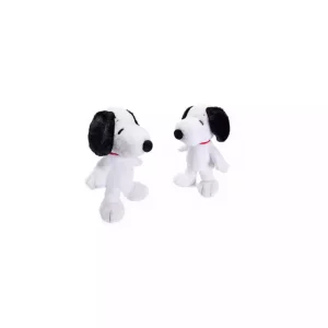 Peluche Peanuts Snoopy Flopsie 40 cm