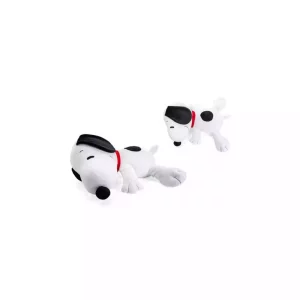 Peluche Snoopy con Peso Calmante Peanuts - 40 cm