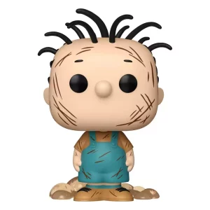 Peanuts POP! TV Figure Pigpen - 9 cm