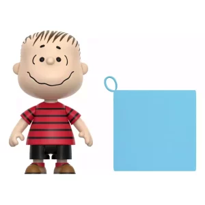 Peanuts ReAction Figure Serie 8: Linus (9 cm)