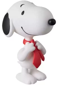 Peanuts UDF Serie 19 Mini Figure per la Festa del Papà – 7 cm