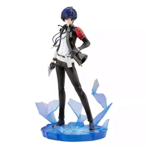 Statua ARTFXJ Persona 3 Reload Eroe 1/8 (Riproduzione) - 23 cm