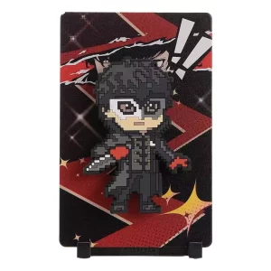 FiGGYZ Magnetico Collezionabile Joker (Persona 5) 11 cm