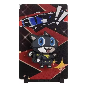 FiGGYZ Magnetico Mona da Persona 5 - 11 cm