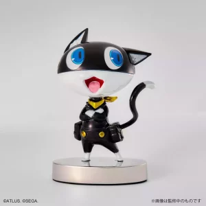 Statua Bright Arts Morgana - Persona 5 Royal - 7 cm
