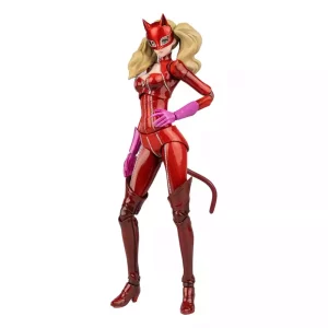 Action Figure Persona 5 Royal - Panther 1/12 – 14,5 cm
