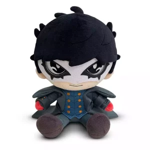 Persona 5 Tactica: Plush Figure Joker da 22 cm