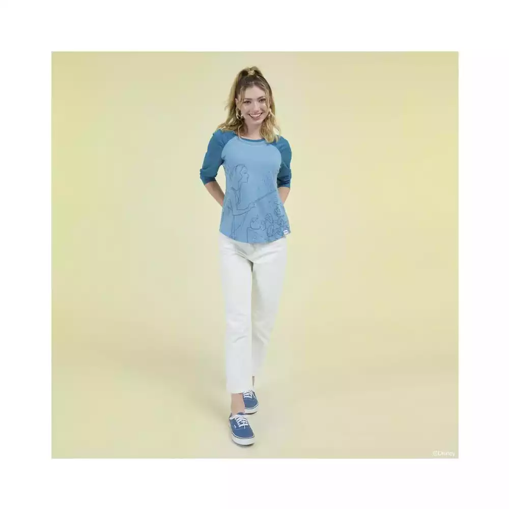 pinocchio-by-loungefly-tee-t-shirt-unisex-blue-fairy-shirred-raglan-size-m-1765708891-4
