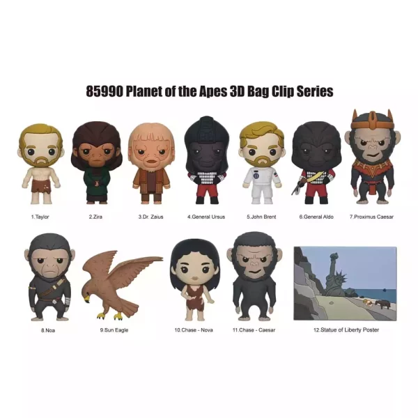 planet-of-the-apes-3d-foam-bag-clips-series-1-display-24-1765713458-1 planet-of-the-apes-3d-foam-bag-clips-series-1-display-24-1765713458-1