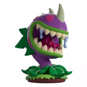 Plants vs. Zombies: Action Figure Chomper da 11 cm