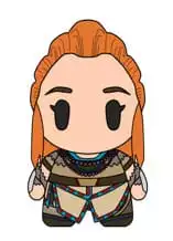 Aloy Plush Figure PlayStation DZNR All Stars Edition 18 cm