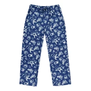 Pantaloni Jersey PlayStation Astro Bot Taglia S
