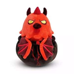 Plush Figure Bawkbaspook 22 cm