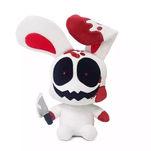 Plush Figure Halloween Iscream da 22 cm