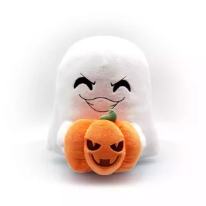 Plush Figure Haunt-O'Lantern da 22 cm