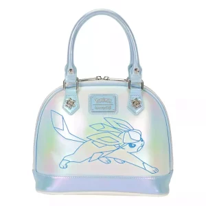 Borsa Pokemon Loungefly Tipo Ghiaccio Inverno