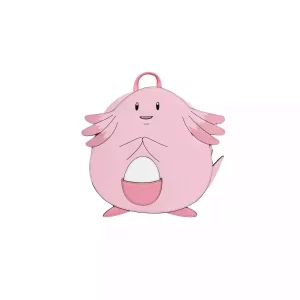 Zaino Mini Pokemon Chansey Cosplay Loungefly
