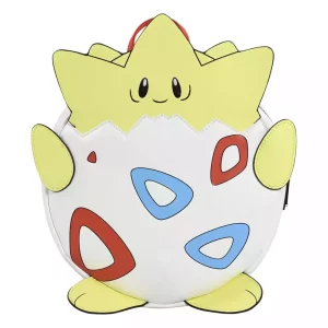 Zaino Mini Pokemon Loungefly Togepi