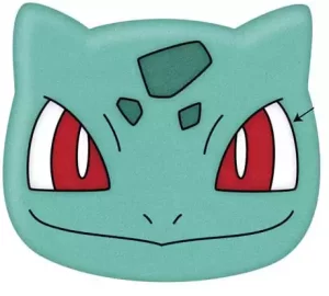 Cuscino Pokemon Bulbasaur 34 cm