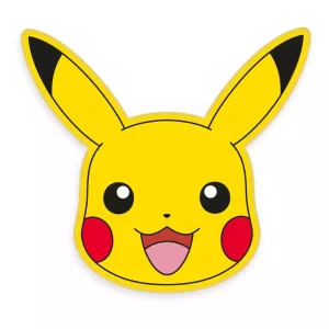 Cuscino Pokemon Pikachu 30 cm