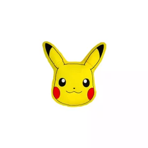 Cuscino Pokemon Pikachu 30 cm