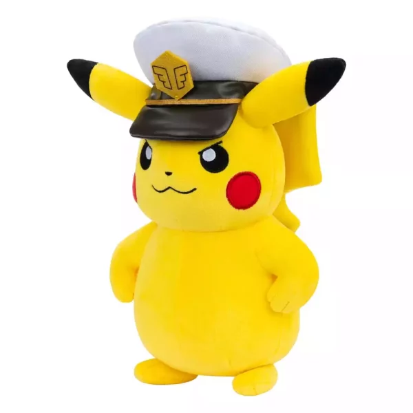 pokemon-plush-figure-captain-pikachu-20-cm-1765684641-1 pokemon-plush-figure-captain-pikachu-20-cm-1765684641-1