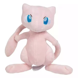 Peluche Pokémon Mew 20 cm