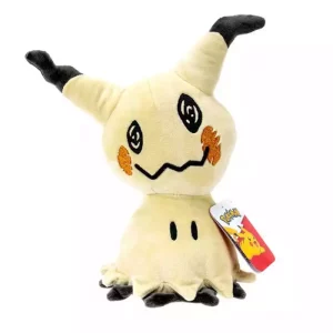 Peluche Pokémon Mimikyu 20 cm