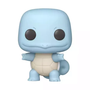 Pokemon POP! Games: Squirtle 9 cm