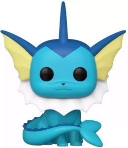 Pokemon POP! Games: Vaporeon 9 cm
