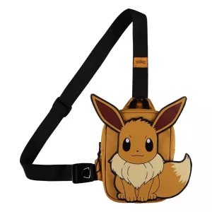 Borsa a Spalla Pokémon Eevee