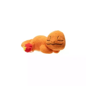 Pokémon: Peluche Charmander 12 cm