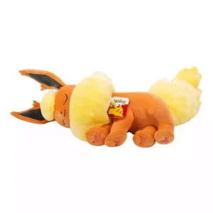Peluche Pokémon Flareon 50 cm