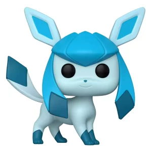 Funko POP! Glaceon (EMEA) – 25 cm