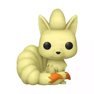 Pokemon Ninetales POP! Vinyl Figure Gigante 25 cm