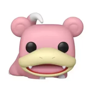 Pokemon Slowpoke POP! Vinyl Figure Gigante 25 cm