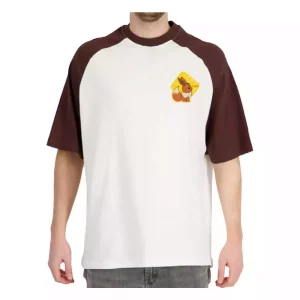 T-Shirt Pokémon Eevee Taglia M