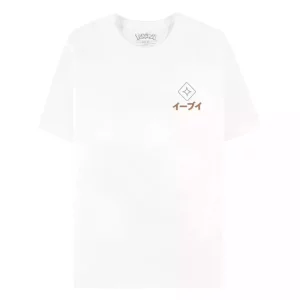 T-Shirt Pokémon Eevee Taglia S