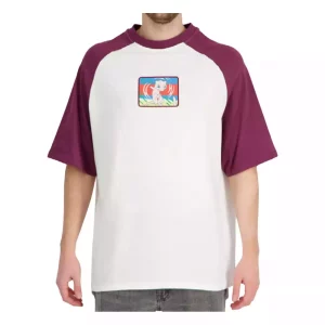 T-Shirt Pokémon Mew Taglia S
