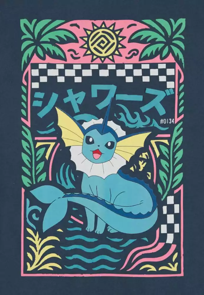 pokemon-t-shirt-navy-vaporeon-size-m-1765728607-2