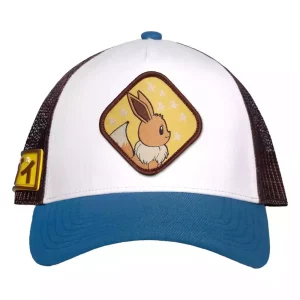 Cappello da camionista Pokémon Eevee