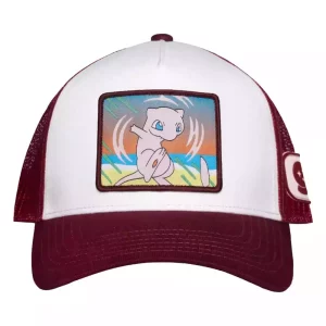 Cappello da Camionista Pokémon Mew