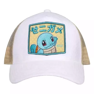 Cappello da Camionista Pokémon Squirtle