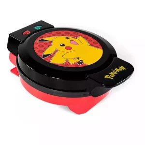 Piastra per Waffle Pokémon Pikachu